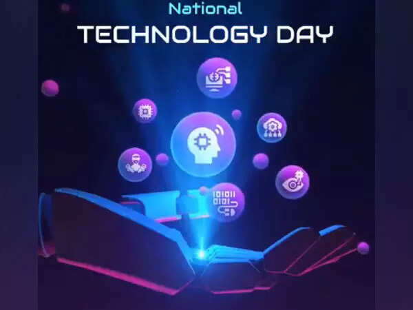 As India celebrates National Technology Day, startup founders on country's technology journey and what makes it special