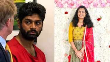 US Authorities Charge Telangana Man with Murder After Wife's 'Bitter Smoothie' Text