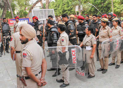 Trial in Kathua rape-murder case begins under high security at Pathankot court