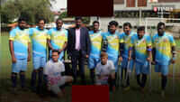 Vysakh S R 
