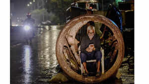 For Millions, Entertainment Is A Necessity, Not A Luxury