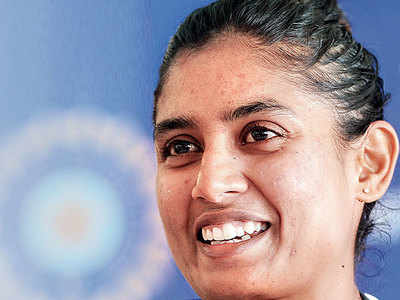 Mithali Raj becomes first female cricketer to complete 200 matches in 50-over format