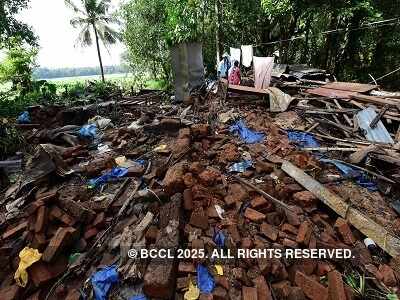 Kerala Floods: BJP leaders launch social media campaign against the state