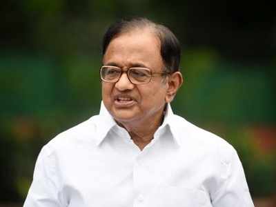 P Chidambaram wants detailed inquiry into Rafale deal
