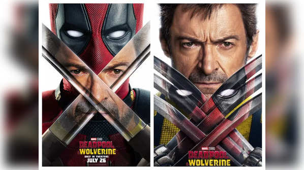 ​'Deadpool and Wolverine': Iron Man to dead Ant-Man and more MCU Easter Eggs in the trailer