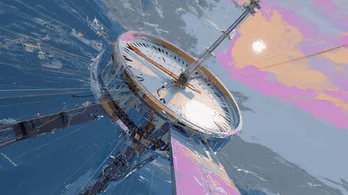 Kargil led India to build its own &lsquo;GPS&rsquo;. Now it&rsquo;s under strain