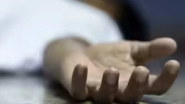 60-year-old disabled man dies in fire at Paharganj house in Delhi