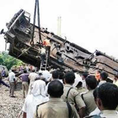 Railways to get hi-tech anti-collision system