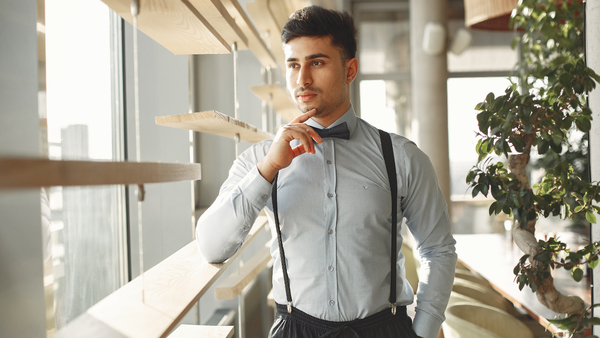 From Boardroom to Dinner: Styling Formal Shirts for Every Occasion