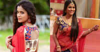 TV host Prashanti and four others booked following a dispute at Uppal stadium 
