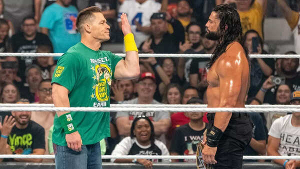 4 WWE Superstars who are favorite to win the 2025 Royal Rumble