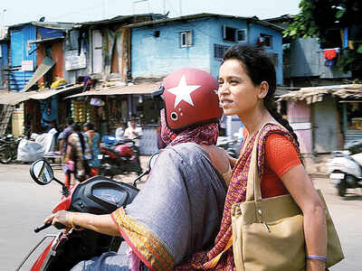 Coronavirus outbreak: Tillotama Shome's Sir postponed