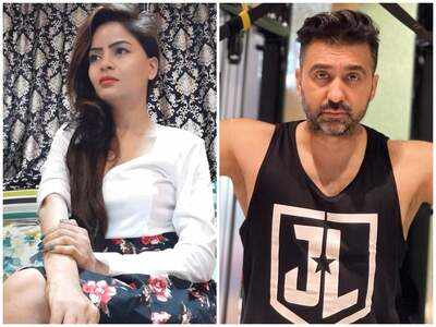Raj Kundra porn case live updates: Gehana Vasisth goes nude for