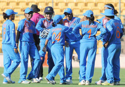 India vs South Africa Live Score: ICC Women’s World Cup 2017, Live Cricket Score and Updates: South Africa thrash India by 115 runs