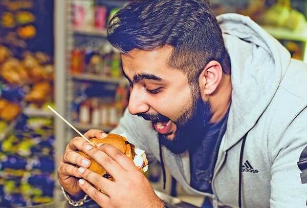 Doon goes big on burgers