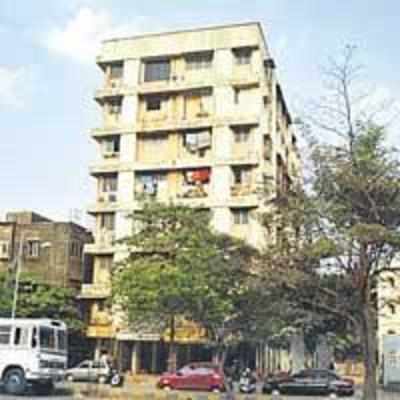 SC orders demolition of illegal Thane building