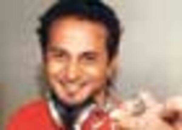 I am a big blabber mouth: Nikhil 