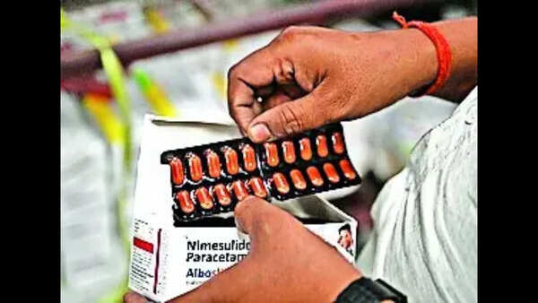 Goa chemists join nationwide strike on illegal online med sale
