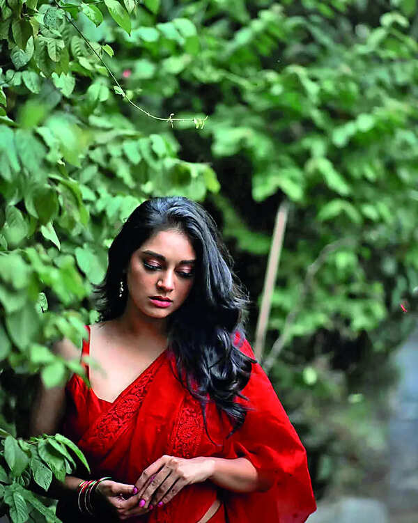 Small, conscious choices can go a long way: Bibriti Chatterjee