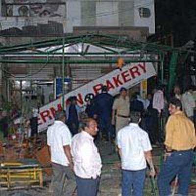 Breakthrough in Pune blast case?