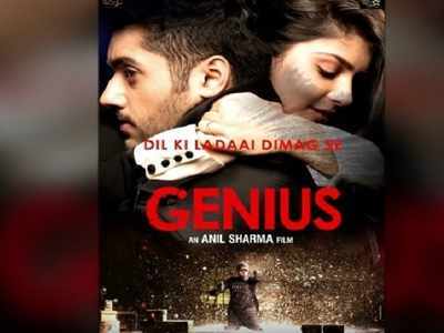 Genius - Dil ki Ladai Dimag Se review: Nawazuddin Siddiqui, Mithun Chakraborty fail to lift the lack-lustre thriller