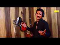 Latest Haryanvi Song Aayo Pardesi Mare Aangane Sung By Umed Khan 