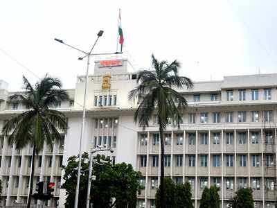 Mantralaya to be disinfected after four new cases
