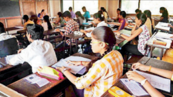 CBSE will roll out plan to check children's learning