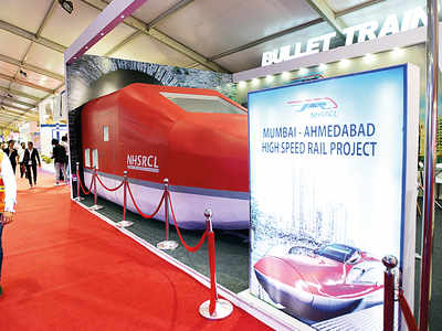 Bullet train project: Government could move station from Bandra Kurla Complex to Versova