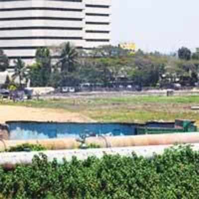 Rly slashes price of Bandra plot by 668 cr