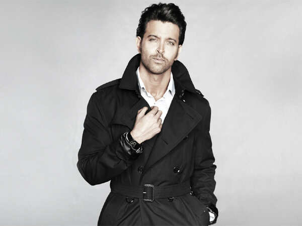 Hrithik Roshan completes 'Kaabil' 11 days ahead of schedule