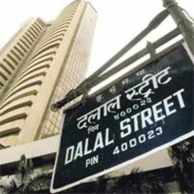 Brand new threat to Dalal street