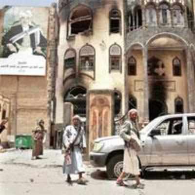 Yemen army troops kill 30 al-Qaeda fighters in Abyan
