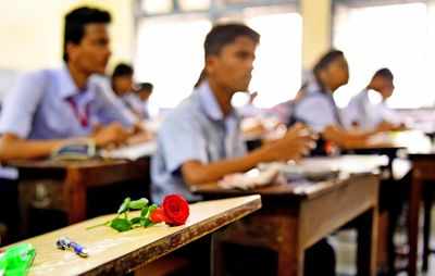 22 Mumbai schools shine in national survey