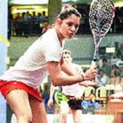 India reach historic Asian Squash final