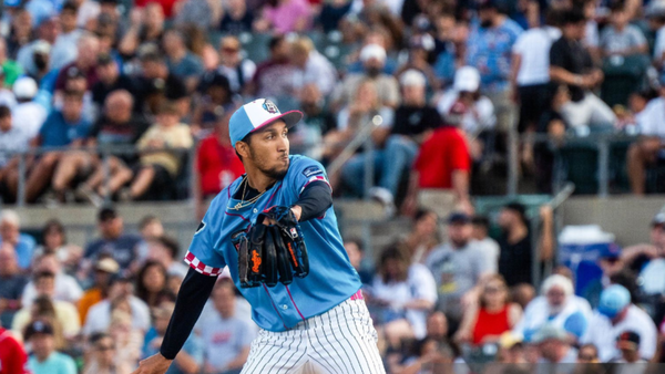 Elmer Rodriguez could be the Yankees’ summer X-factor as the rotation depth is tested in Spring Training
