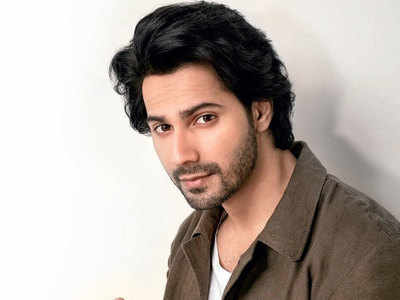 Varun Dhawan kicks off the No 1 franchise with the Coolie No 1 adaptation in June