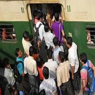 Rail Budget 2012: Trivedi stresses on safety, modernization, decongestion of railways