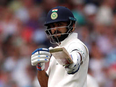 India vs West Indies Live Cricket Score, 1st Test, Day 2: West Indies 94/6 at stumps, trail India by 555 runs