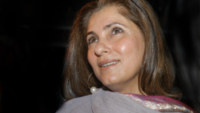 Dimple Kapadia to feature in Christopher Nolan’s upcoming action epic 