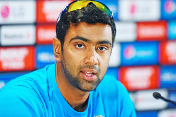 World Cup 2015: Aggression key against West Indies, says Ashwin