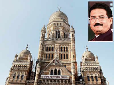 Corporators cry contempt, say proposals passed without debate
