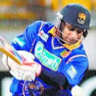 Sanath Blast