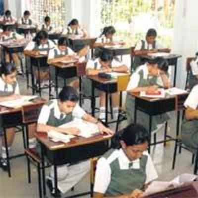 Rumours of Thane ICSE topper lead to confusion