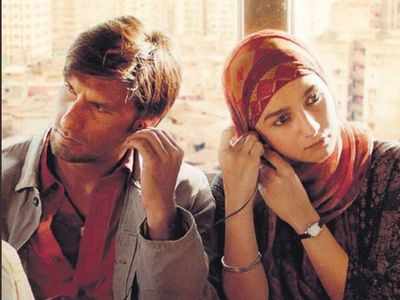 Zoya Akhtar's Gully Boy is India's official entry to 92nd Academy Awards