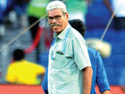 Salgaonkar back in charge of Pune pitch as ban ends