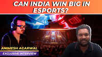 Why India Isn&rsquo;t a Global Esports Power Yet | Animesh Agarwal Interview