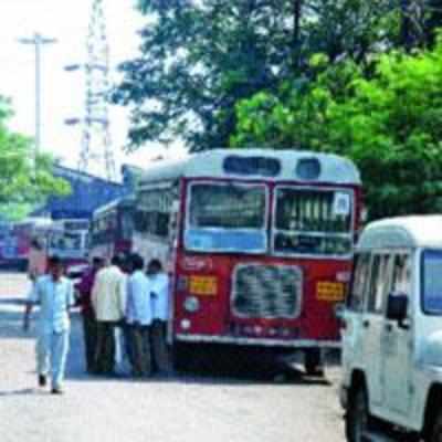 KDMT bus service to improve