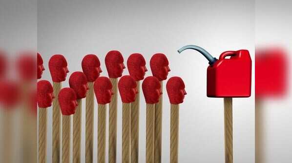 ​Gaslighting