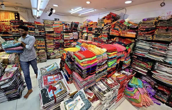 Crude price spike threaten 20% rise in textile prices